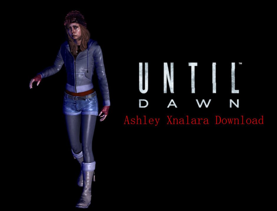 Until Dawn memes