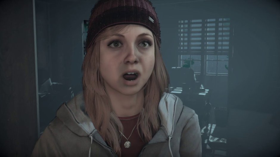 Ashley Brown to live until dawn