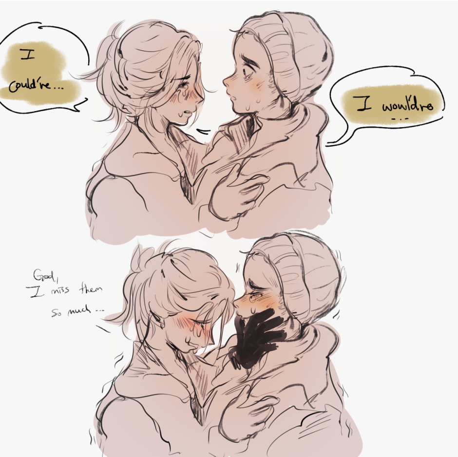 Live until dawn Ashley