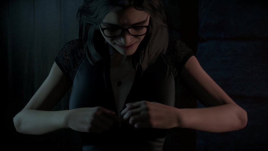 Ashley Brown to live until dawn