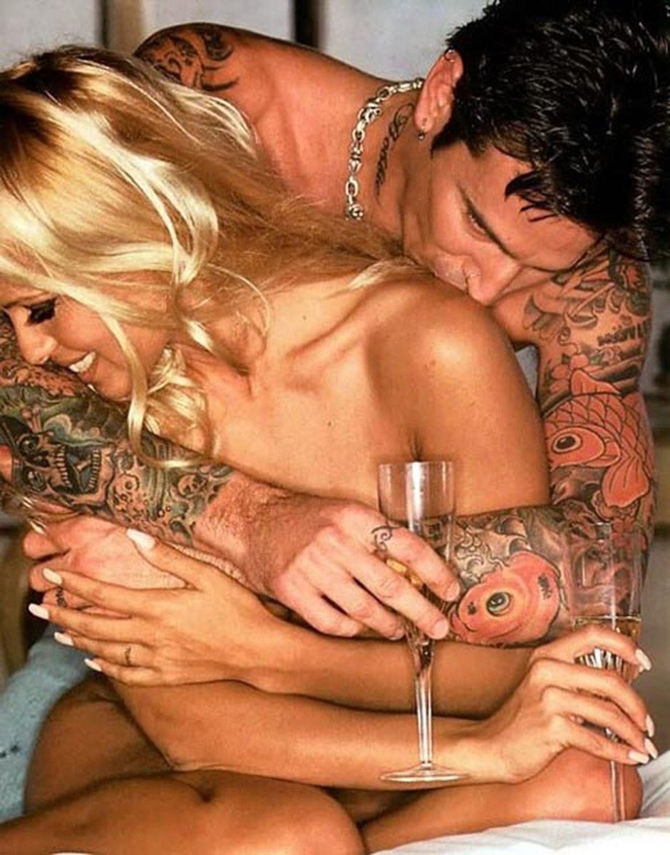 Tommy Lee Post