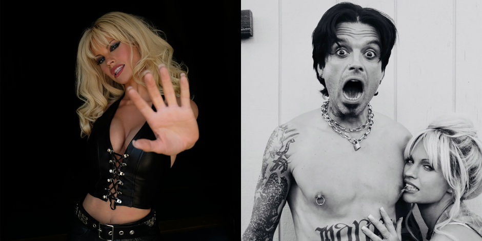 Tommy Lee 2022