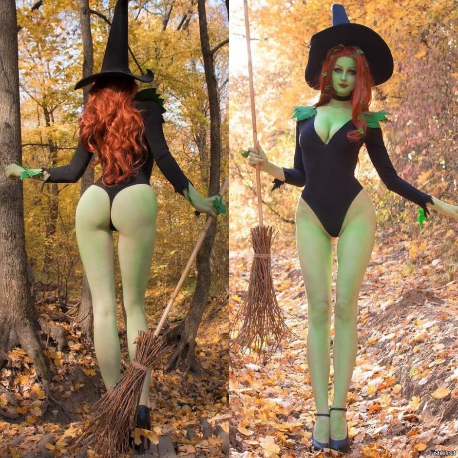TNIWE Cosplay