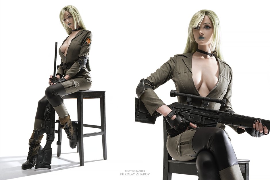 Vlada Krastrophy