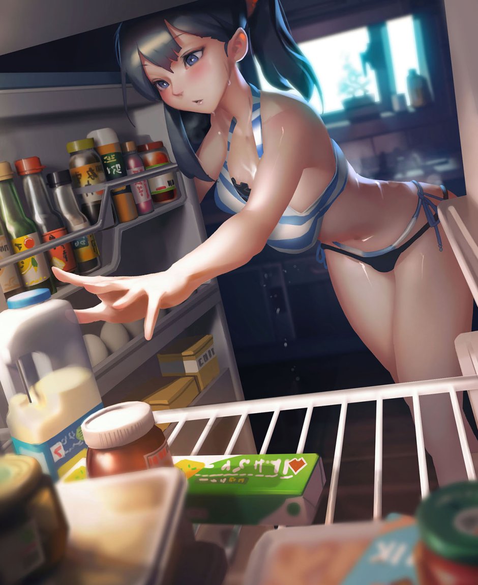 Yogurt Clickker game