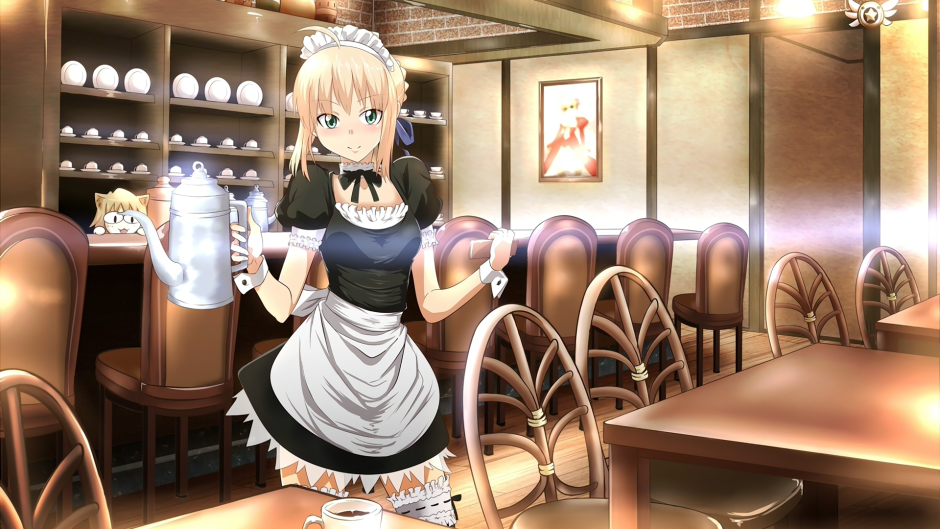 Anime Sweets