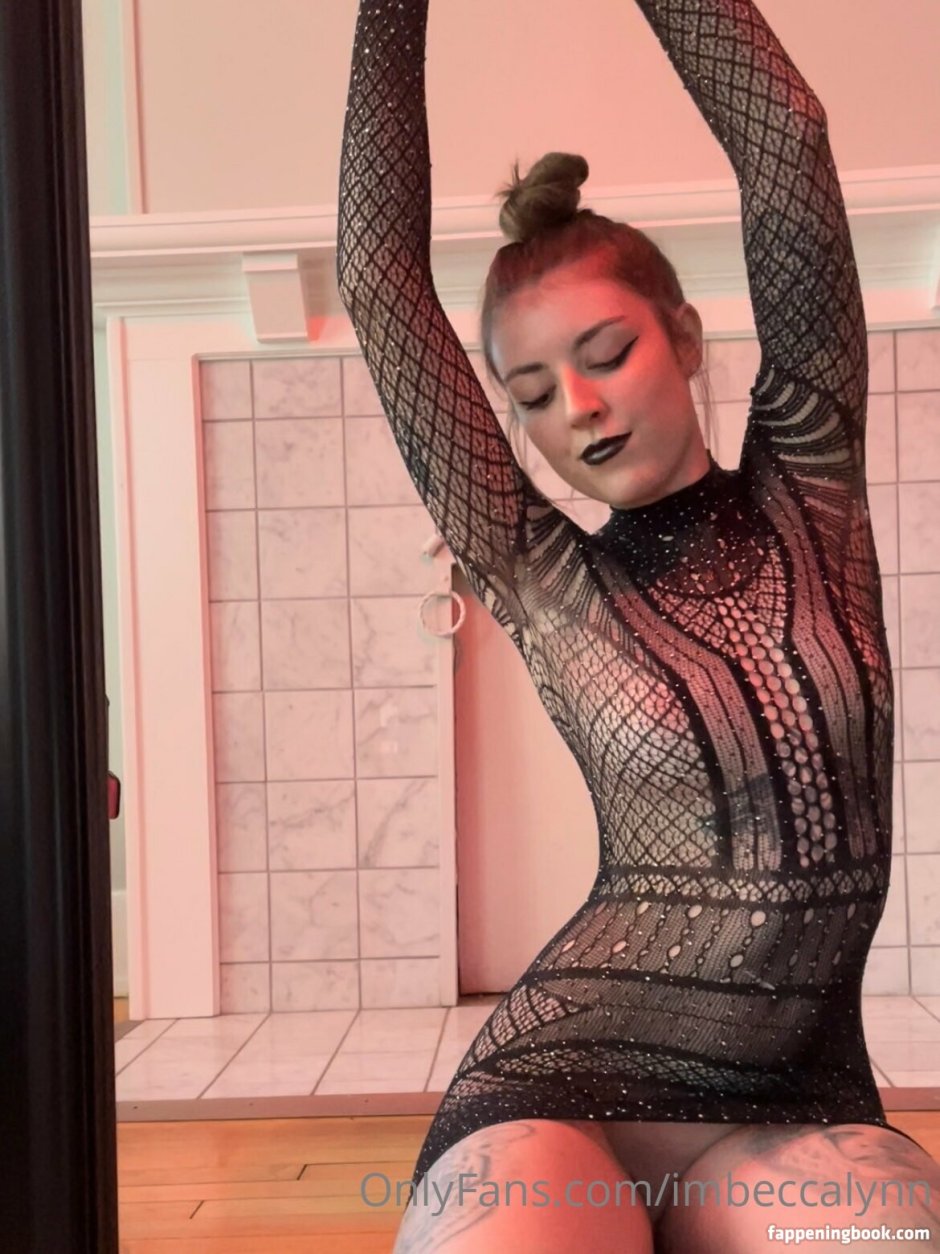 Becca Medlin
