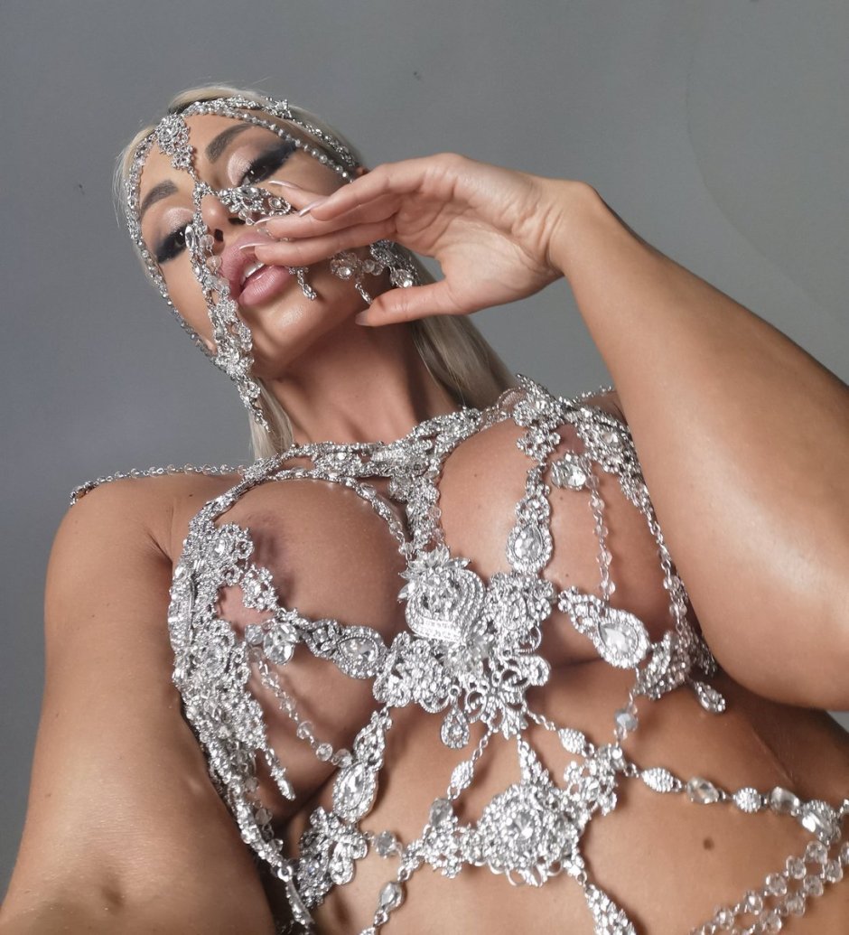 Maria Fernanda Fegalvao
