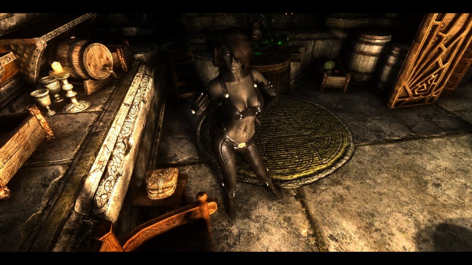 Skyrim mod sexlab pregnancy