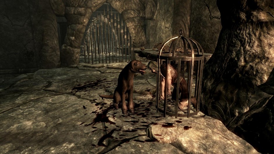 Skyrim Milk Mod Economy