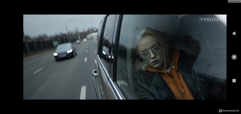 Victoria Agalakova Epidemic 2019