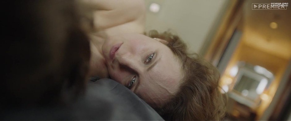 Victoria Isakova Scenes