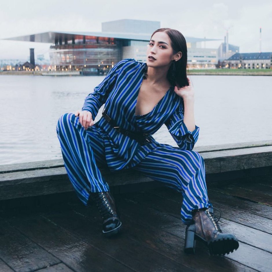 Adisty Ischaryulianti
