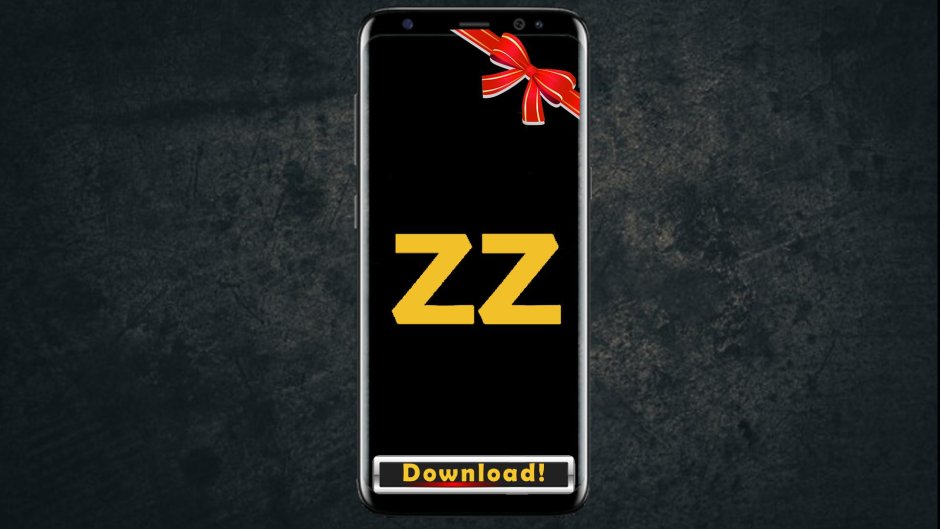 Wallpaper on the phone brumz