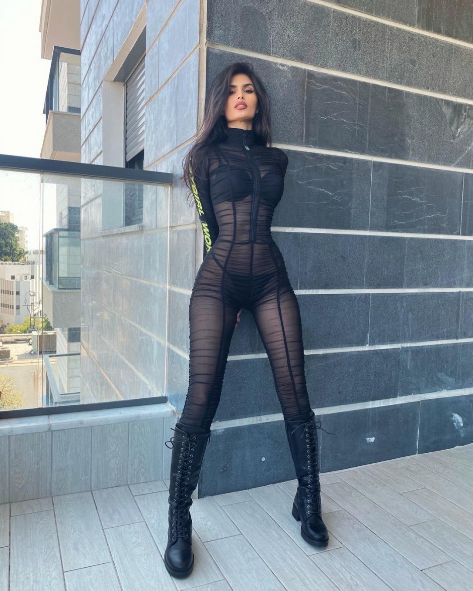 Yael Cohen Aris Onlyfans