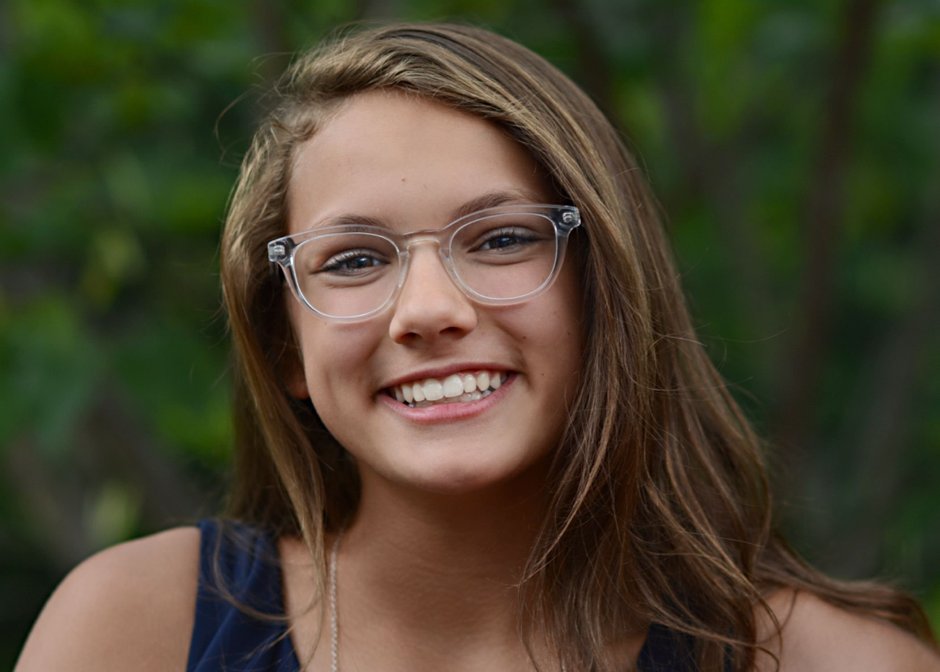 Casey Nicole Polar