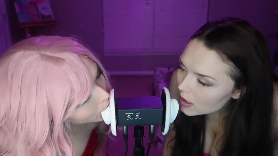 Shiny asmr drain
