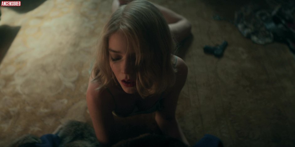 Anya Taylor-Joy fucks