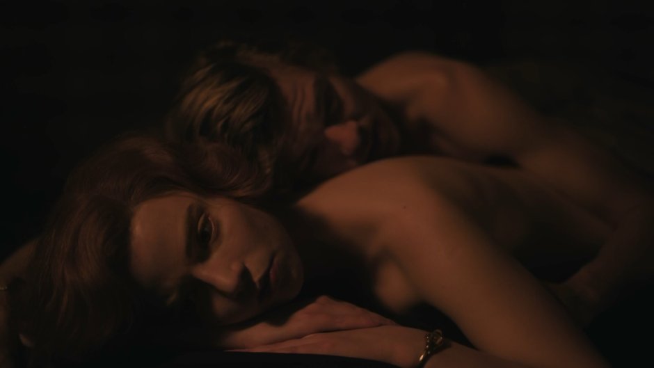 Anya Taylor-Joy hot