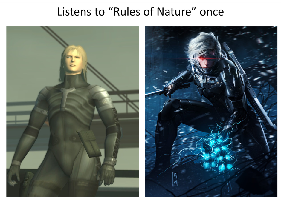 Ray Raiden