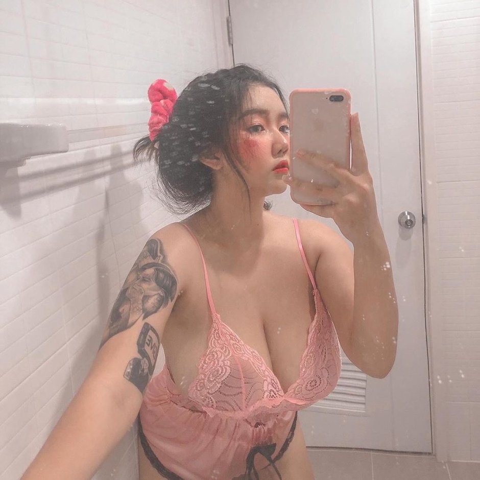 Sherly Dewi Calista