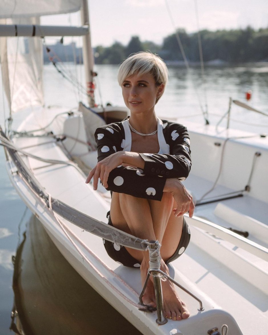 Olga Krasko Maxim
