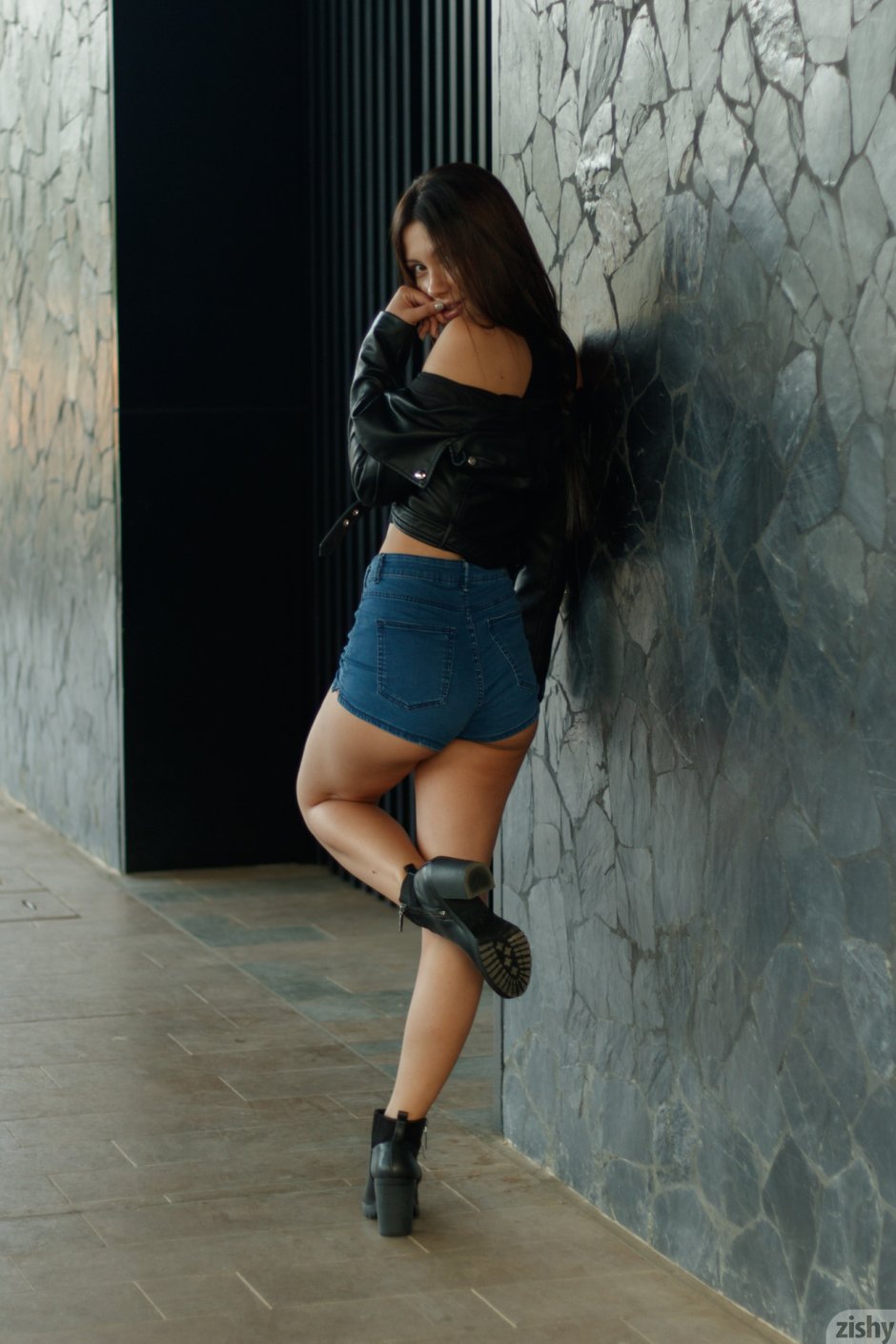 Paloma andaquies model