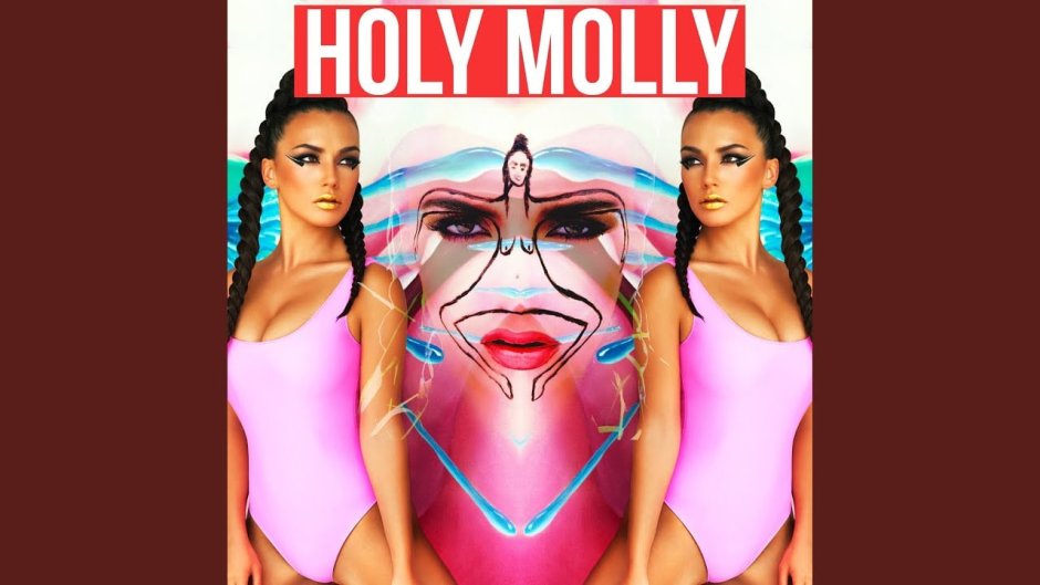 Holly Molly Seryabkina