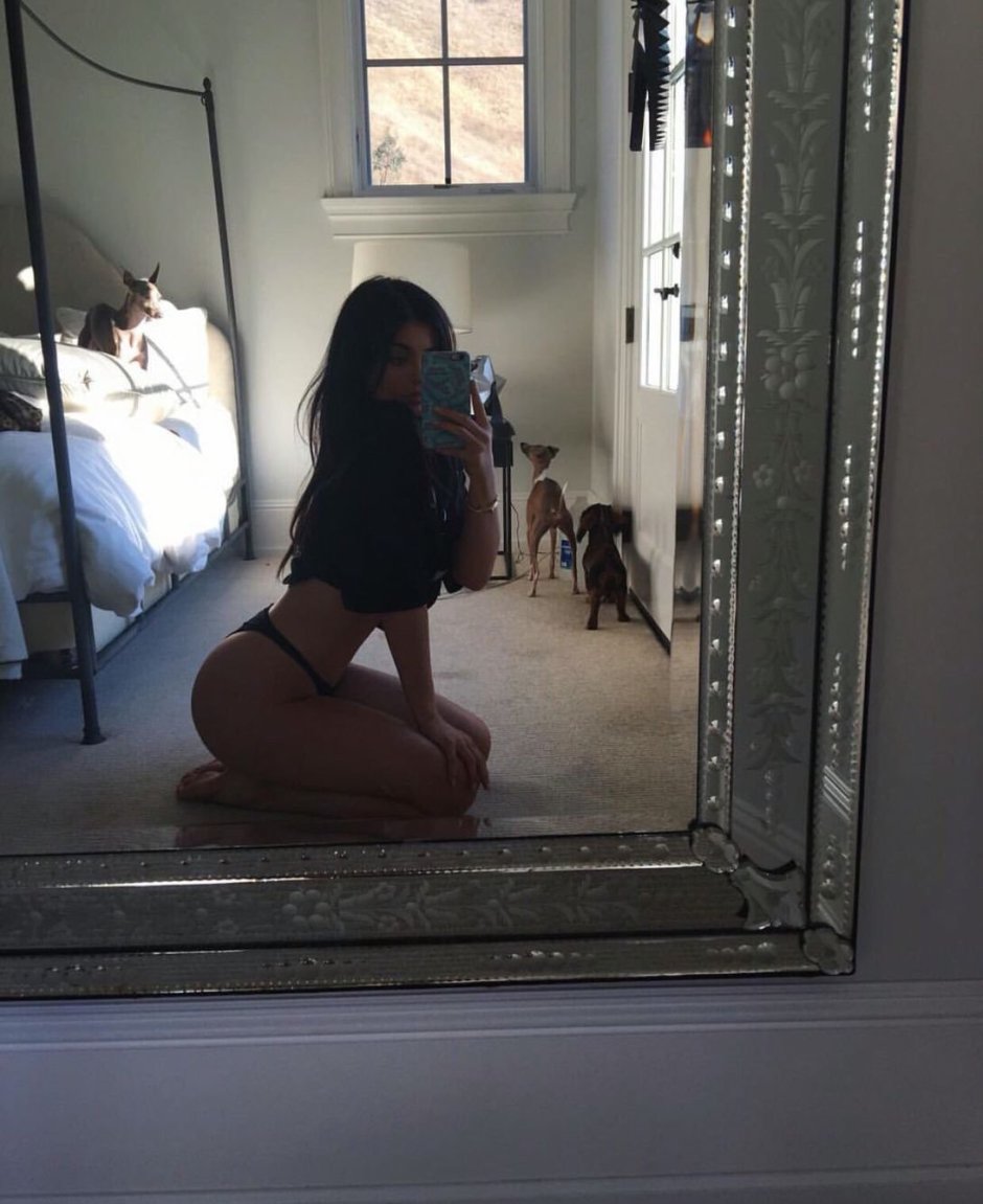 Kardashian family 2022 Model