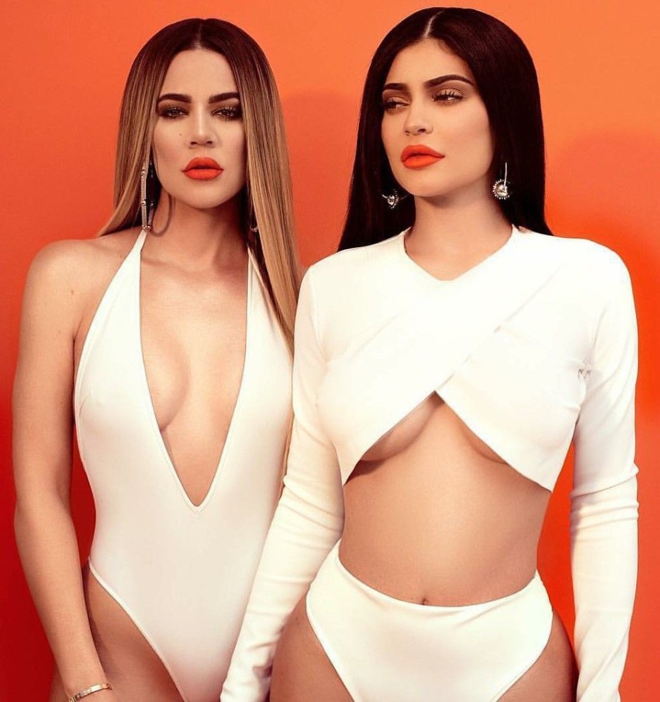 Kylie Jenner Playboy