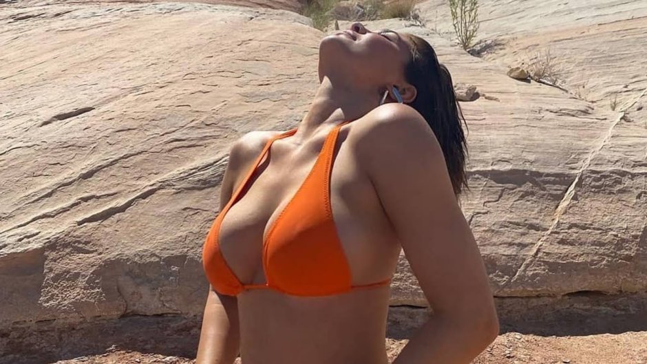 Kylie Jenner Pop 2020