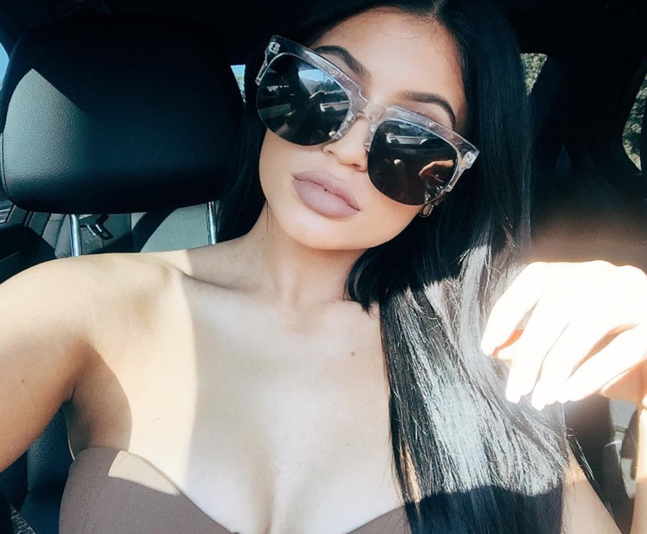 In a swimsuit 18