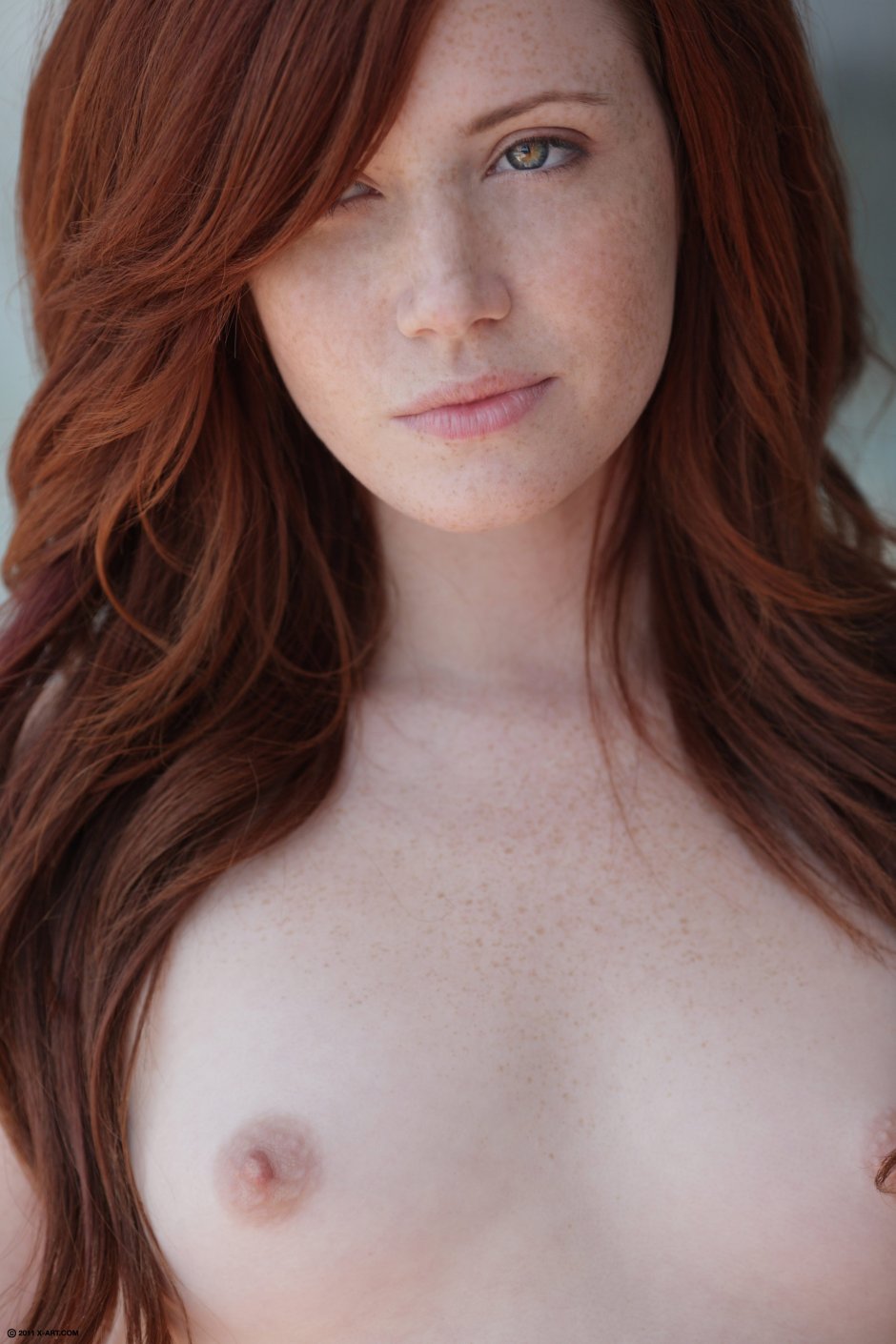 Mia Sollis Freak Tits