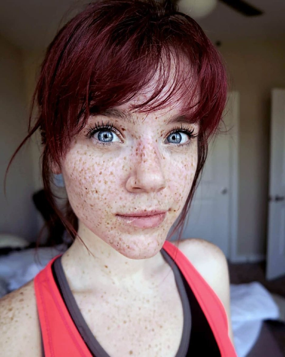 Charlotte Herbert Sexy