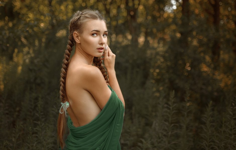 Karina Tikhonovskaya