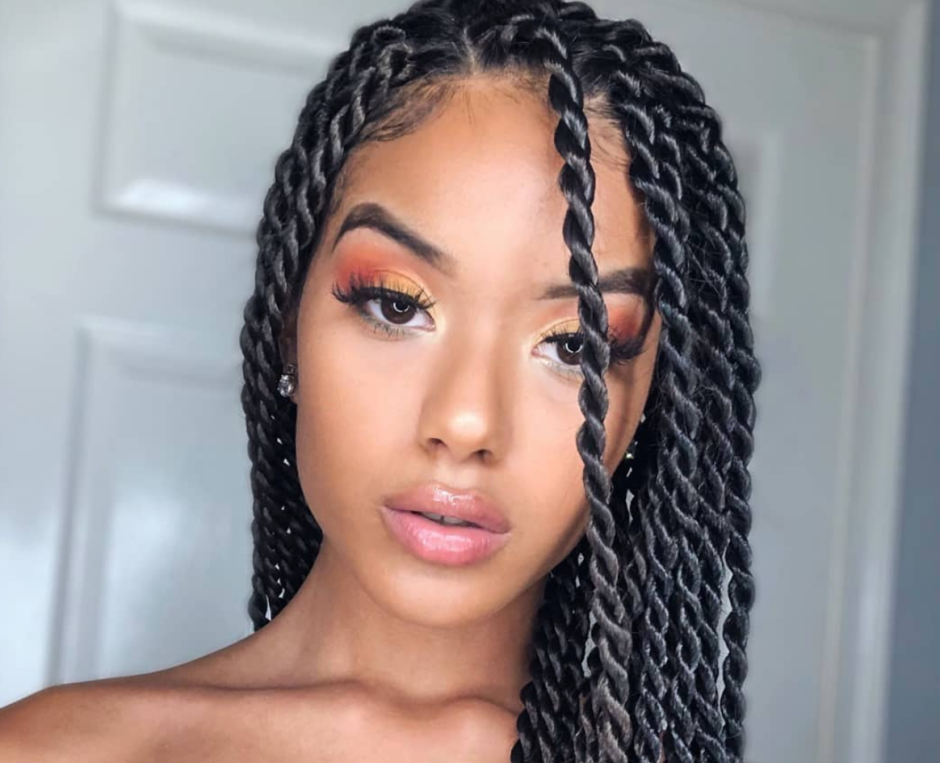 Jenny Braid 4400
