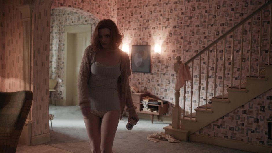 Anya Taylor-Joy 2021