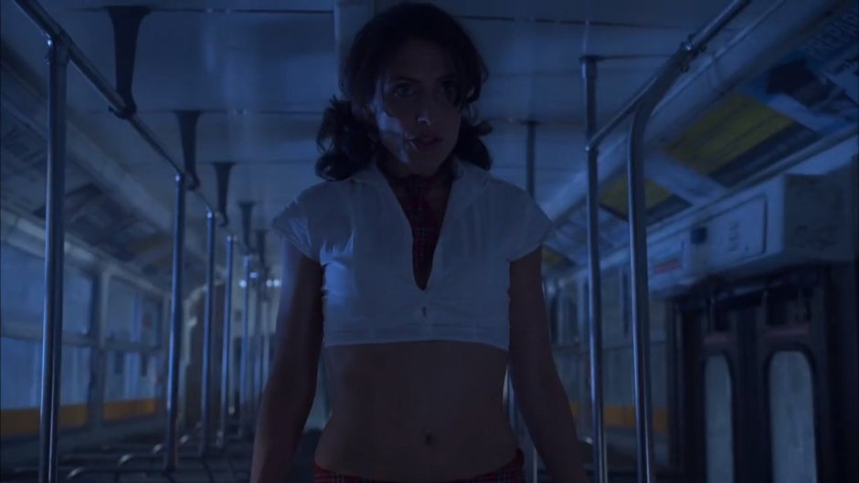 Kaddy Dr. House actress