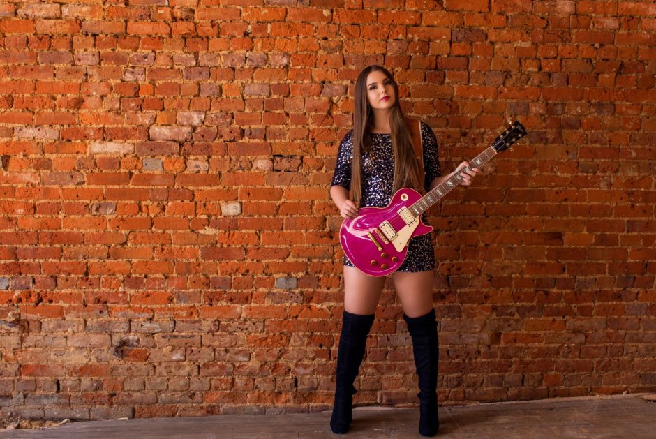 Ally Venable Band