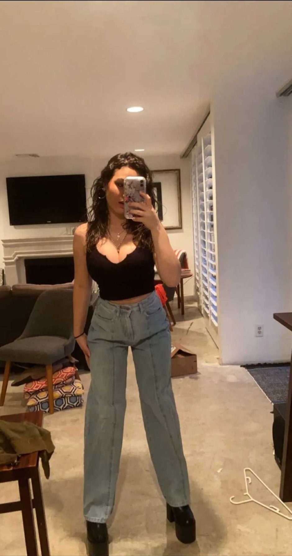 Sofia Homez Onlifans