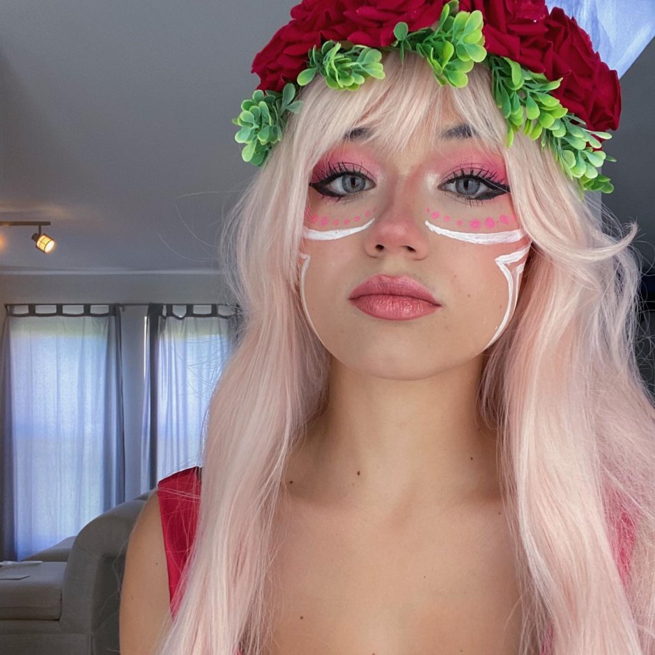 Sofia Ansari 18