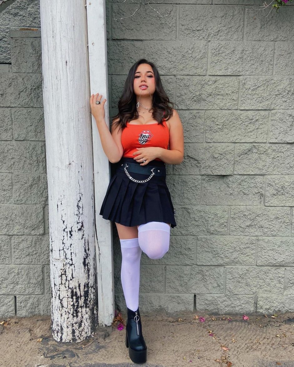 Sofia Handorin Instagram