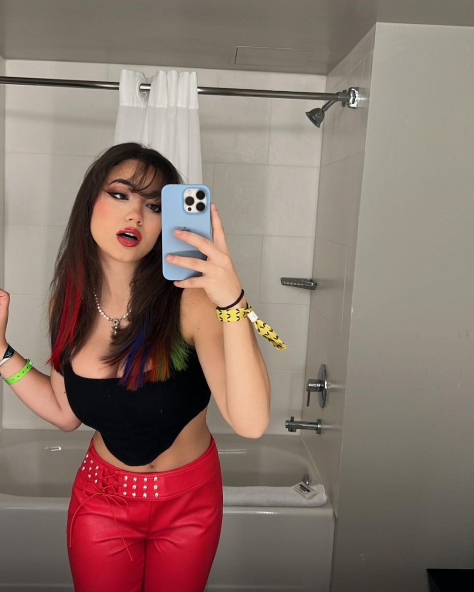 Sofia Gomez Video