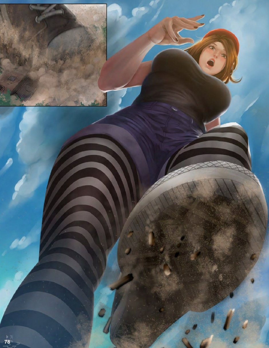 Giant Genshin