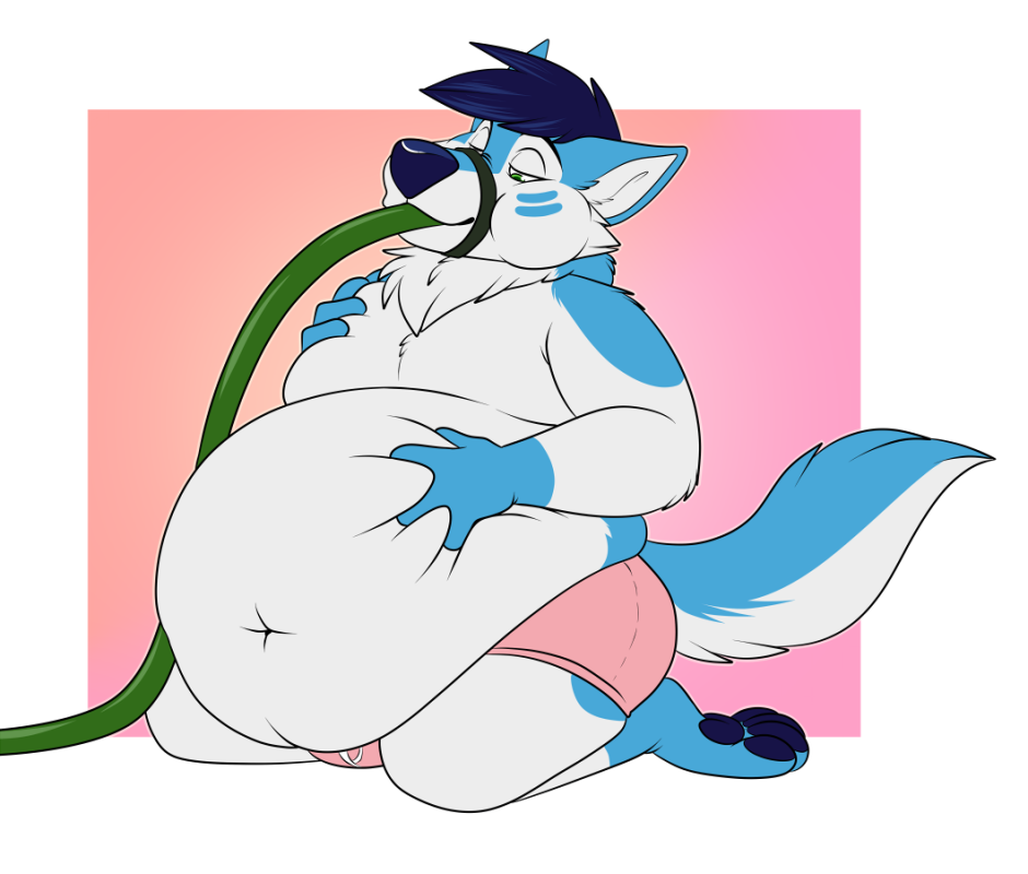 Vore Furry Wolf Leo