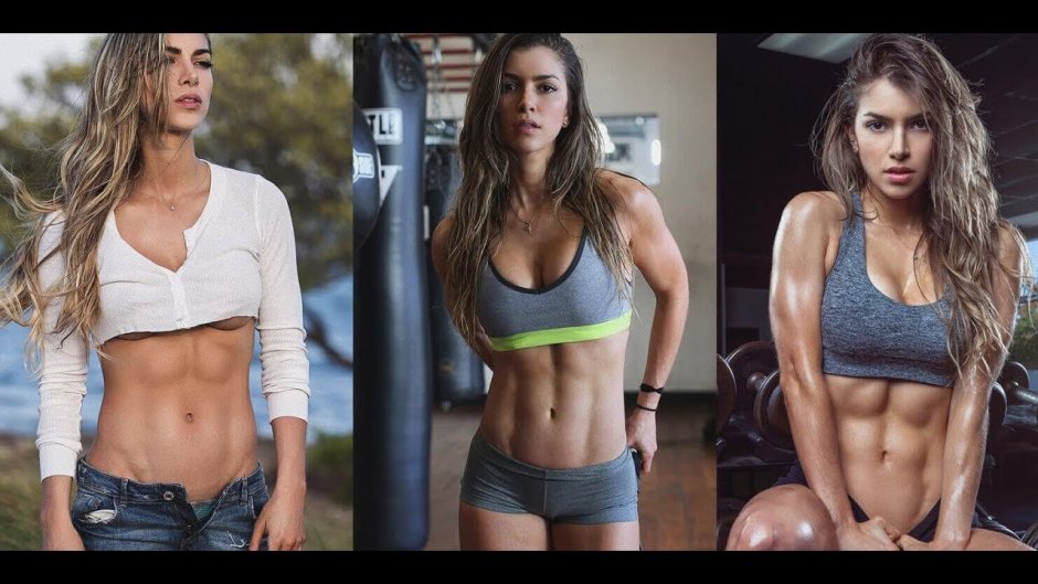 Anllela Sagra 2020