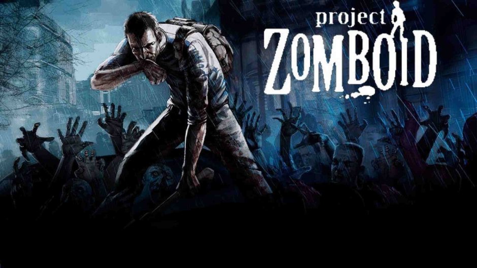 Project Zomboid Multiplayer