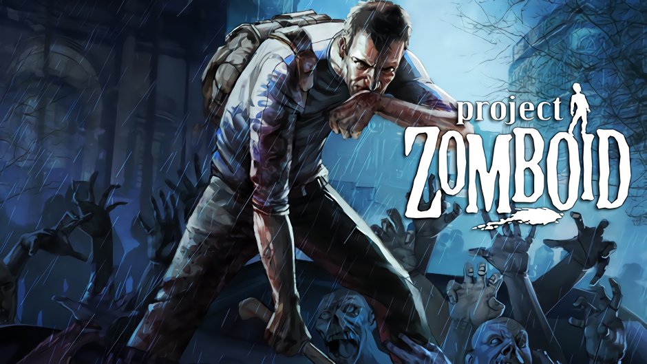 Military base Prochet Zomboid