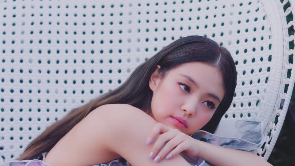 Jennie Blackpink