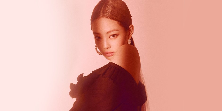 Jenny Blackpink HD